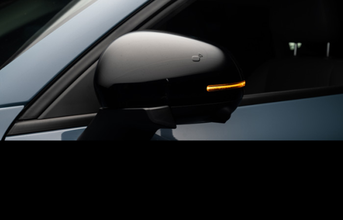 Leapmotor B10 - technologie